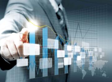 Hausse de 1,6% en 2012, La production industrielle en Hausse