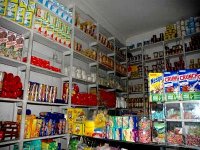 Hausse de près de 19% de la facture alimentaire les 4 premiers mois 2013