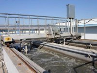 Hocine Necib à Tissemsilt « Les besoins hydriques de la wilaya couverts pour 20 ans »