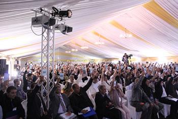 Il a désigné le conseil présidentiel,Le FFS ouvre une nouvelle page