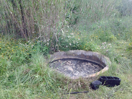 Il a été enlevé le 22 février dernier,Le jeune Laceuk Ali retrouvé mort au fond d’un puits