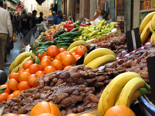 Il a promis que le marché sera bien approvisionné durant le ramadhan,La rengaine de Benbada