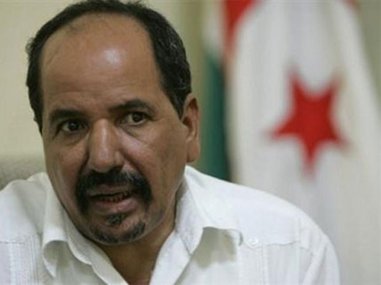 Il affirme qu&rsquo;elle ne joue pas son rôle de protection des droits de l&rsquo;homme au Sahara occidental,Le président de la Rasd fustige l’ONU