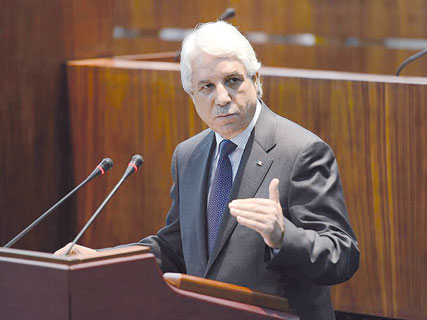 Il aura une incidence financière considérable sur le trésor public, L’application du 87 bis pose problème