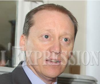 Il inaugurera la nouvelle école de langue anglaise «ALBAYAN»,L&rsquo;ambassadeur britannique aujourd&rsquo;hui à Batna