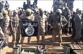 Ils minent le maghreb et le Sahel,La menace des jihadistes