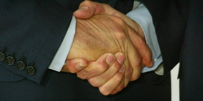 Ils sont recrutés grâce à papa et maman, hauts fonctionnaires de l’Etat : les enfants pistonnés de la nomenklatura