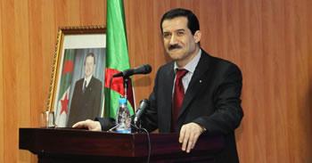 Ils veulent intégrer le Taj de Amar Ghoul à leur projet, Les islamistes préparent un méga-parti politique