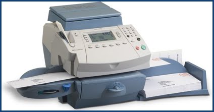 Installation de 500 machines d’affranchissement intelligentes à travers le pays