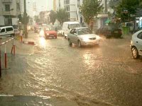 Intempéries : dégats plus ou moins importants dans les wilayas du Centre (Protection civile)