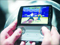 Jeux vidéo : c’est bon pour les plus de… 50 ans
