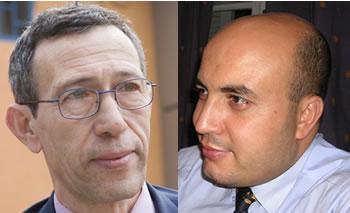 Journée mondiale de la presse à Béjaia,Belhimer et Boumala font un tabac