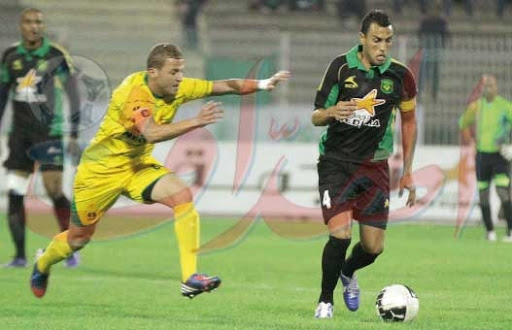 JSK : Fin de saison pour Mokdad !