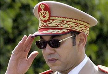La condamnation du jeune  Khoualed «Indigne» l&rsquo;Algérie,Mohammed VI veut le clash