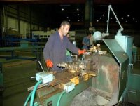 La demande de produits industriels demeure ferme, en dépit de la hausse des prix