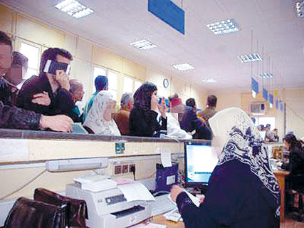 La grève a été évitée de justesse,Les postiers trouvent un terrain d’entente avec la tutelle