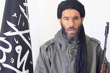 La lutte antiterroriste et la grande manipulation,Le retour troublant de Belmokhtar
