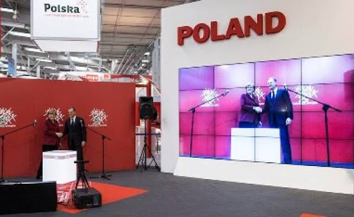 La Pologne vise le marché algérien, Elle veut sceller des partenariats économiques