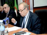 La situation des droits de l’homme en Algérie nécessite la réalisation davantage d’acquis