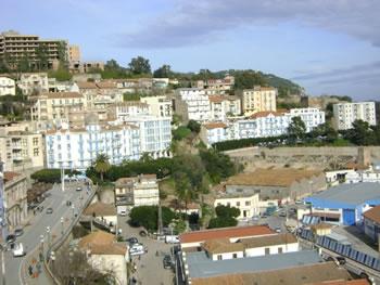 La terre a encore tremblé,Plusieurs blessés à Béjaïa