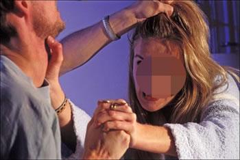 La violence contre la femme,Une journée de sensibilisation à Béjaïa