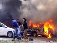 L’Algérie condamne « fermement » l’attentat terroriste de Benghazi