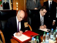 L’Algérie et la Tunisie s’engagent à renforcer et diversifier leur coopération énergétique