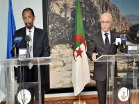 L’Algérie et le Lesotho décidés à développer leur coopération