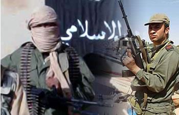 L’Algérie et le terrorisme en Tunisie,L’enjeu de la désinformation