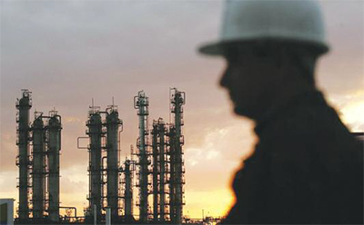 L’Algérie manque de transparence dans la gestion de ses ressources naturelles