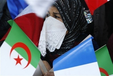 L’Algérie ne veut plus être uniquement le Show-Room des entreprises françaises