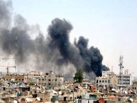 L’Algérie réitère son appel à toutes les parties syriennes pour l’arrêt des violences