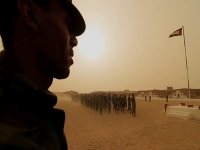 Lancement des festivités commémorant le 40ème anniversaire du déclenchement de la lutte armée du peuple sahraoui