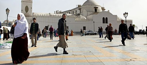 L’Arabie Saoudite nie soutenir les salafistes algériens