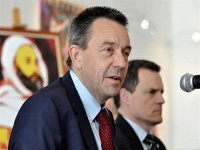 Le CICR à la recherche de contributeurs autres qu’occidentaux