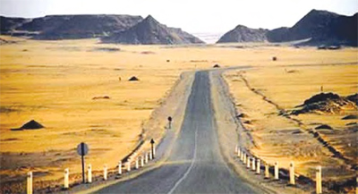 Le comité de liaison de la transsaharienne examine à Alger la mise en chantier des tronçons nigérien et tchadien : 150 milliards DA pour un projet très en retard