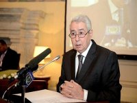 Le Conseil de la nation connaîtra « un changement qualitatif » à la lumière de la prochaine révision constitutionnelle (Bensalah)