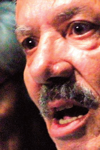 Le général Khaled Nezzar auditionné par le juge d’instruction du tribunal fédéral de Lausanne (Suisse)