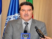 Le général major Hamel salue l’ouverture de la police à toutes les franges de la société