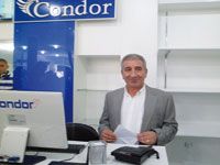 Le groupe Benhamadi Antar Trade-Condor,2 milliards de dinars d’investissement pour 2013