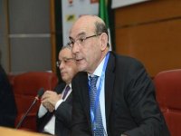 Le groupe Sonatrach « se porte bien » (PDG)