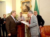 Le Musée central de l’Armée destinataire de copies de documents appartenant à l’Emir Abdelkader