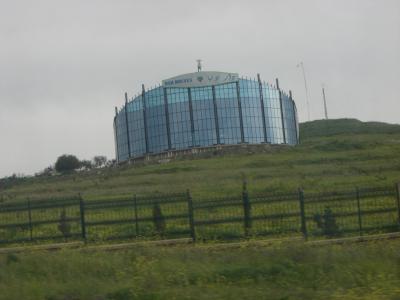 Le partenaire étranger ne s’étant pas manifesté,Le parc Dounya ouvert sans les Émiratis