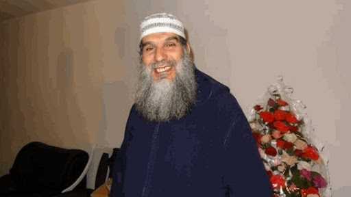 Le salafiste marocain Fizazi, un repris de justice, revient à la charge après sa lettre ouverte à Bouteflika