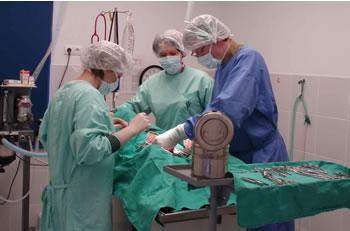 Le secteur de la santé de nouveau en grève,Interdit d&rsquo;être malade!