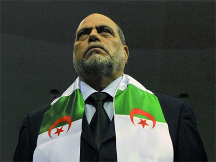 Le successeur du président sortant connu aujourd&rsquo;hui ,Quel MSP après Soltani ?