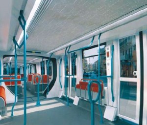 Le tramway de Ouargla à 420 millions de dollars, La réalisation confiée à deux groupements espagnol et français