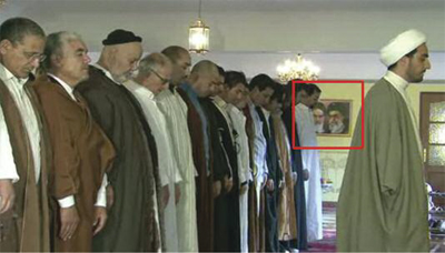 Le wahhabisme, l’ahmadisme et le chiisme menacent la sécurité et la cohésion sociale : le ministère des Affaires religieuses trace les « lignes rouges »