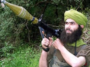 L’«émir» d’Aqmi serait encerclé aux frontières est