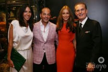 Les Bedjaoui liquident leur patrimoine immobilier au Canada